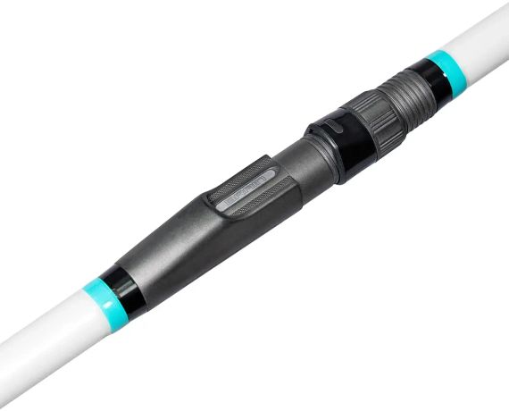 Вудлище серфове Brain Axent Tele Surf 4.50m max 200g | Зображення 3