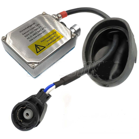 Штатный блок розжига FN-17032 - D2/4(H6) FN032 5DV 007 760-71 HLO 4BO 941 471 Audi, Opel, Porsche, BMW, Volvo