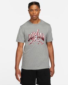 Футболка Jordan Air T-Shirt S CZ8383-091