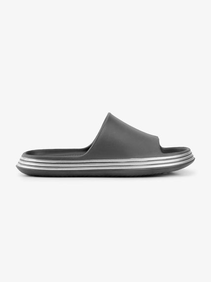 Капці пляжні чоловічі Е236 42 Графітовий shop (2000999612473) | Зображення 1
