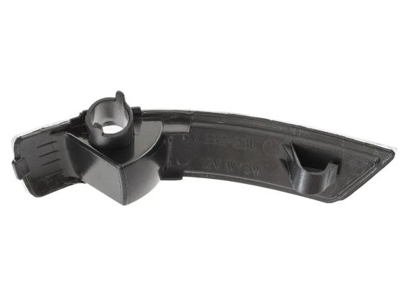 Ford Focus III (від 2010-) лівий покажчик повороту в дзеркало, Форд Фокус 3 | Зображення 1