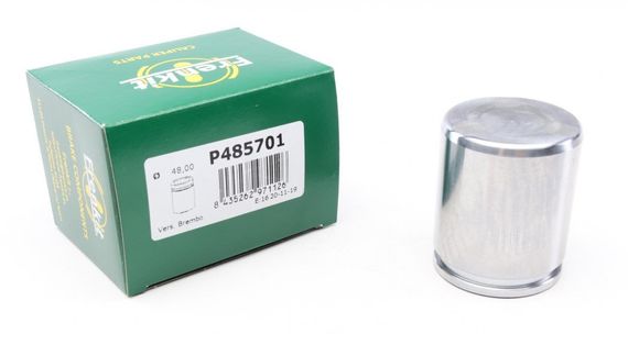 Поршень супорта переднього Citroen Jumper Fiat Ducato 94- 48x57,5mm  P485701