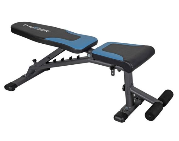 Лава регульована Thunder QUICK | Зображення 3