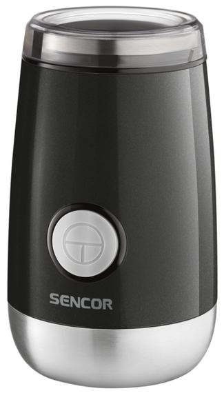 Кавомолка SENCOR SCG 2051BK (41006004) | Зображення 1