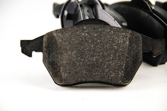 Колодки передні гальмівні Passat B5/Audi A4/A6 00-05, WOKING (P290322) | Зображення 3