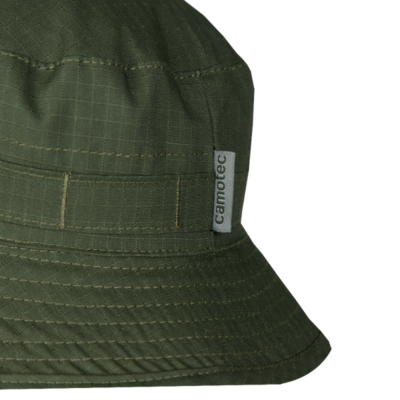 Панама Boonie 2.0 НГУ Олива (6644), 59 | Зображення 4