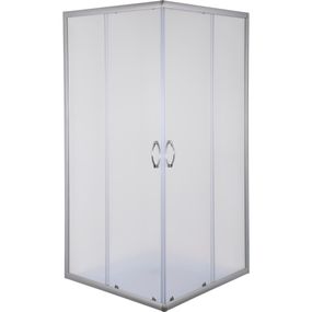 Душова кабіна BRAVO ODRA 90N