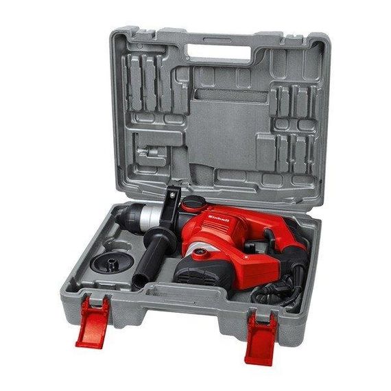 Перфоратор Einhell TC-RH 900 электрический (4258237) | Зображення 1
