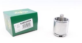 Поршенек суппорта заднего Ford Transit 2.2-2.4 TDCI 06-14 R  48x52mm  Bosch  с механизмом  K485205R