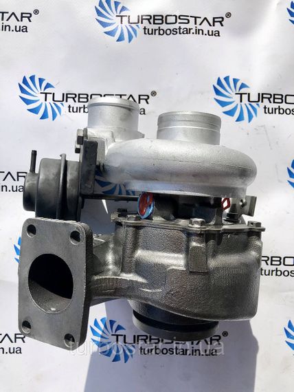 Турбина Volkswagen Crafter 2,5D, 49377-07404, 49377-07401, 49377-07403, 49377-07405, 49377-07440 | Зображення 1