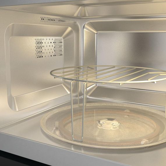 Піч Gorenje мікрохвильова BM201AG1X | Зображення 5