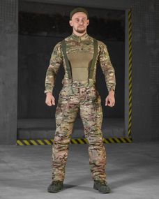 Зимний водоотталкивающий комбинезон  LOGITEK мультикам  ВТ4752