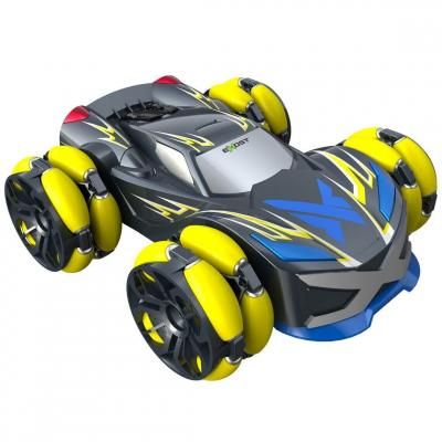 Радиоуправляемая игрушка Silverlit Exost Hyper Drift 2.4 ГГц (20265) | Зображення 1