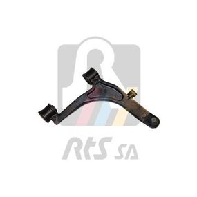 Рычаг передний нижний правый Opel Movano / Renault Master 00-, RTS, 96-90498-1,