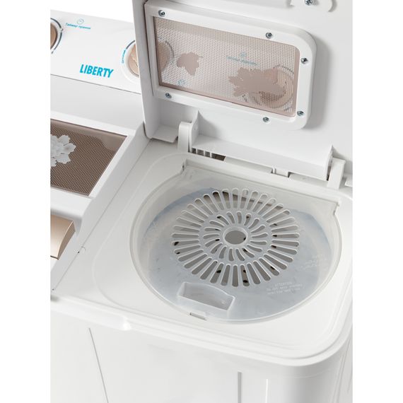 Стиральная машина Liberty XPB70 SEG | Зображення 4