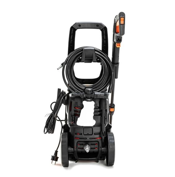 Мийка високого тиску GTM LT407-2000A 150 бар | Зображення 3