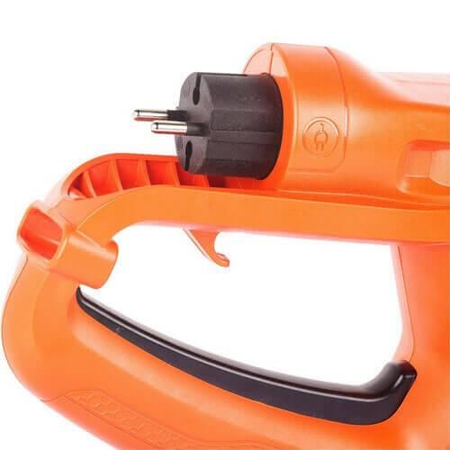 Кущоріз електричний BLACK+DECKER BEHT201 | Зображення 1