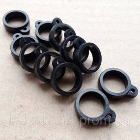 >Резиновый оринг для персонального мундштука