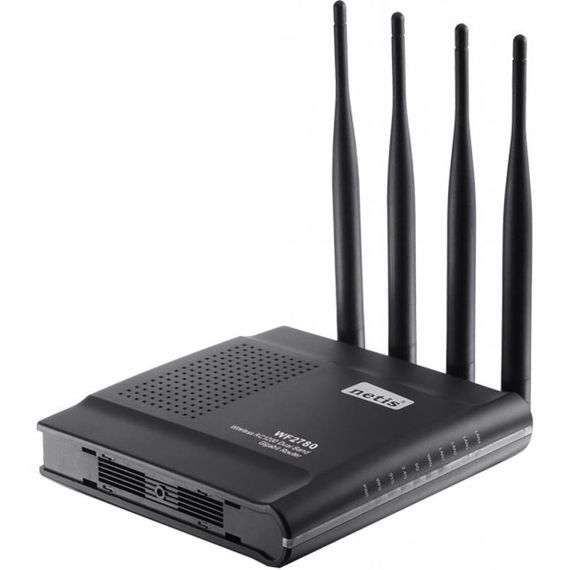 Бездротовий маршрутизатор Netis WF2780