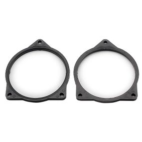 Проставки під динаміки 115 мм / 4.5" CARAV 14-026 для автомобілів BMW, BMW