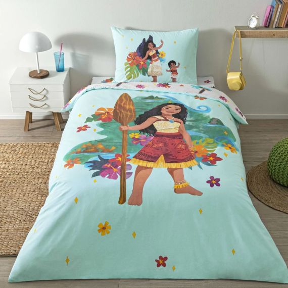 Постельное белье TAC Disney 160×220 см Moana