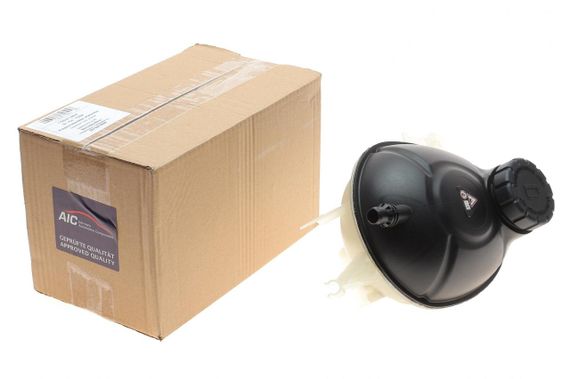 Бачок расширительный Mercedes Benz С-class W205 1.6-2.0 13- 71894 | Зображення 1