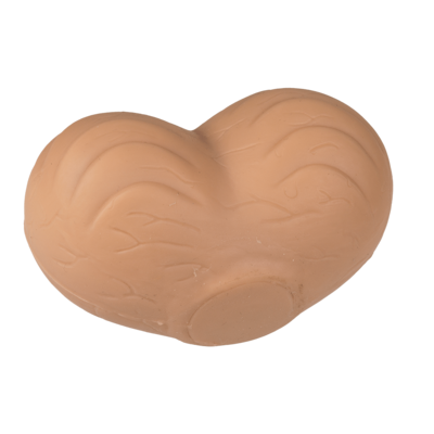Антистресс Anti Stress Ball Testicle, 8 см sexstyle | Зображення 2