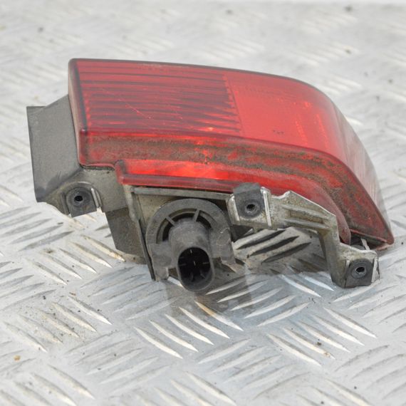 Фара протитуманна задня ліва Opel Meriva A 2002-2010 мікровен Фара птф ліва Опель Меріва А 93295362 | Зображення 2