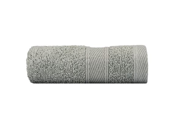 Рушник ARDESTO махровий SuperSoft, зелений, 30х50см, 100% бавовна (ART2230SS) | Зображення 6