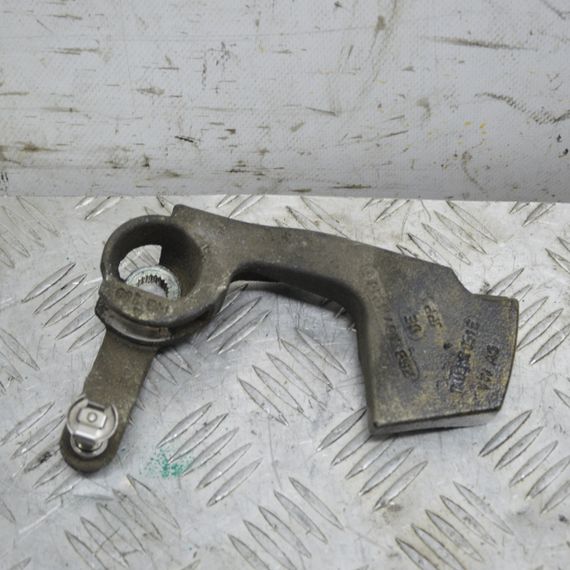 Важіль перемикання передач Audi A3 2003-2013 Важіль тяга перемикання КПП Ауді а3 1K0711051E