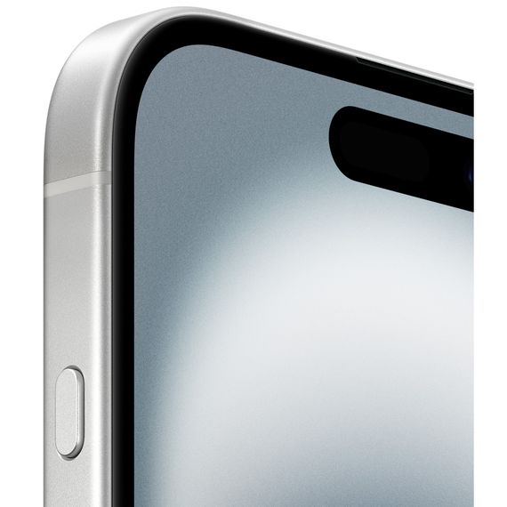 Мобільний телефон Apple iPhone 16 Plus 128GB White (MXVV3) | Зображення 3
