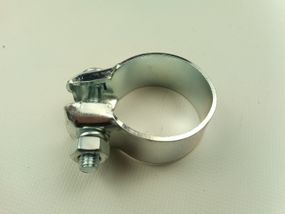 Хомут вихлопної системи VAG d 52,3 мм, Fischer (951-952)