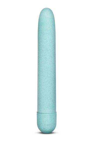 Вібромасажер GAIA ECO AQUA, Блакитний