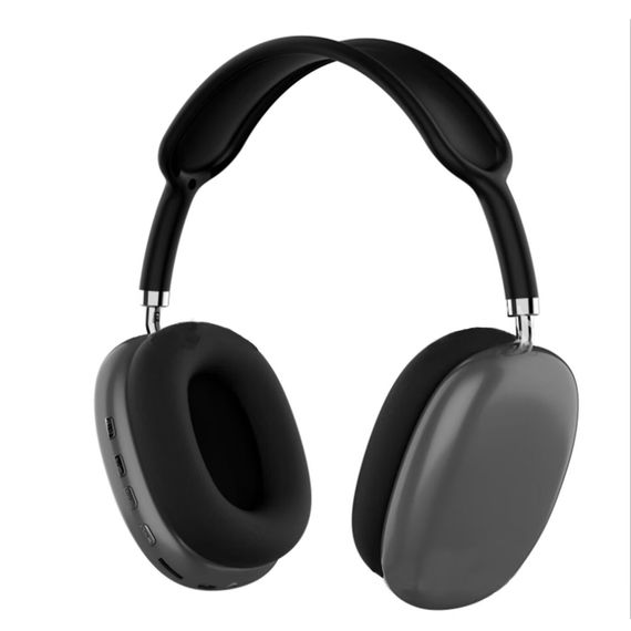 P9 беспроводные наушники с микрофоном ∙ Наушники беспроводные Bluetooth P9 | Зображення 3