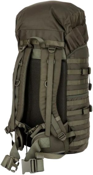 Рюкзак Snugpak Endurance 40 Olive | Зображення 2