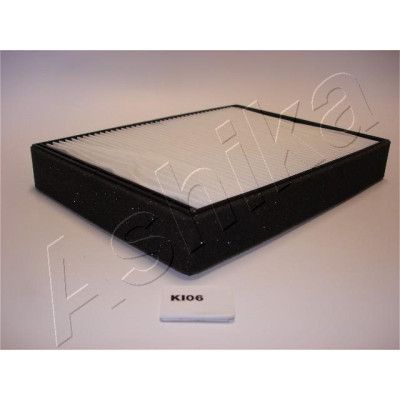 Фильтр салона ASHIKA 21-KI-K06