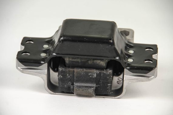 Подушка КПП Audi A3/Seat Leon/Skoda Octavia/VW Caddy 1.6-2.5 03-15 L, Hutchinson (594403) | Зображення 2