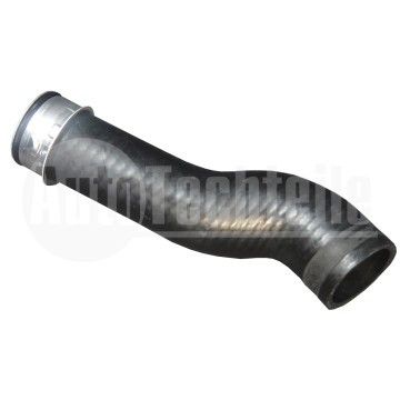 Патрубок интеркулера VW T5 2.5 TDI (BNZ/BPC) 06-, AutoTechteile, 314 5072, 11145132