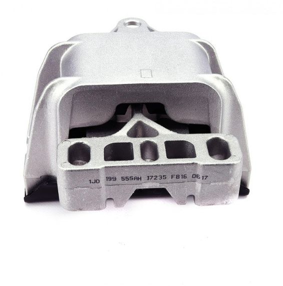 Подушка КПП Audi A3 Skoda Octavia VW Bora Golf IV 1.4-2.0 1.9TDI 97-10 L  37235 | Зображення 1