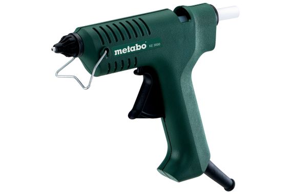 Клеевой пистолет METABO KE 3000 618121000