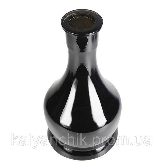 >Колба 2x2 Karma черная тонированная | Зображення 2