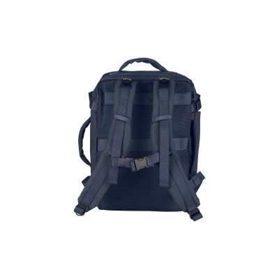 Рюкзак туристический Tucano Tugo M Dry Cabin Luggage 15.6&quot; синій (BKTUGDR-M-B) | Зображення 9