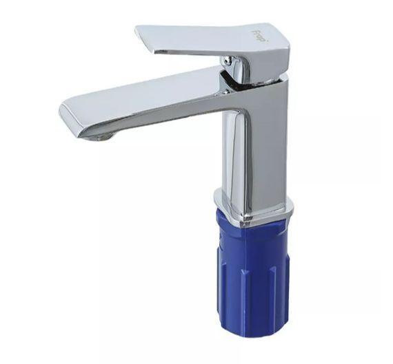 Змішувач для умивальника Frap F1084 | Зображення 4