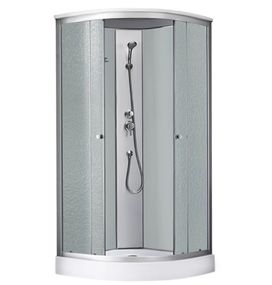 Душовий бокс Kroner KRP Enzo - WD.C.F.F. (CV031573)