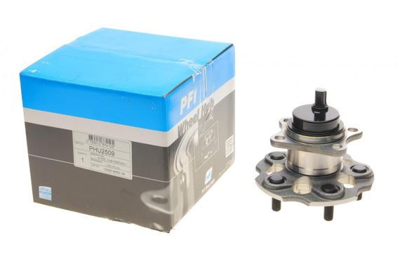 Подшипник ступицы задней Toyota Prius 1.8 Hybrid 12-17 PHU2509