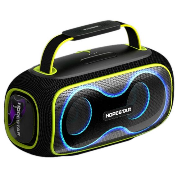 Bluetooth колонка Hopestar PartyBox 150 60W Black | Зображення 1