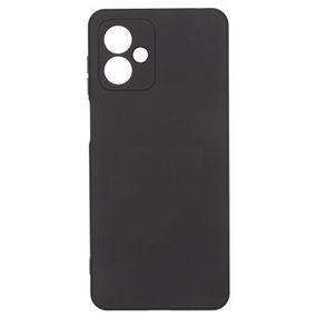 Чехол для мобильного телефона Armorstandart ICON Case Motorola G14 Camera cover Black (ARM70473) - Топ Продаж!
