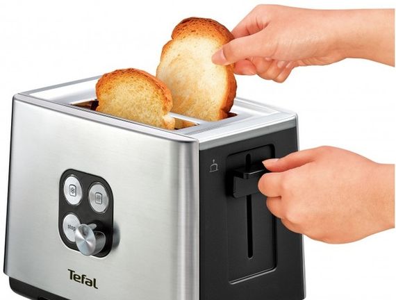 Тостер Tefal TT420D30 | Зображення 4
