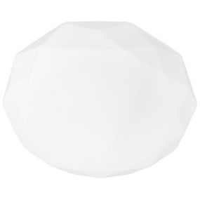 Светильник настенно-потолочный светодиодный накладной W-607/60W RM WW+CW+NW