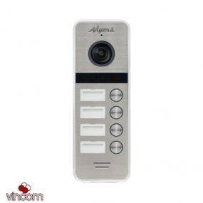 Вызывная панель Myers D-300S 4B HD